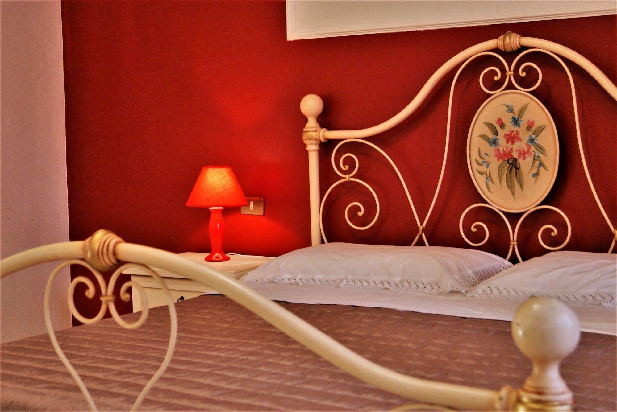 Oleaster - Rooms & Apartments Bolognetta Luaran gambar