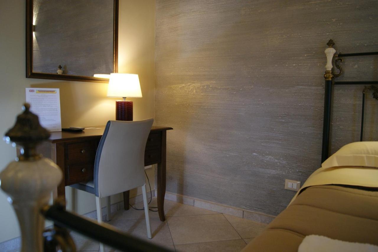 Oleaster - Rooms & Apartments Bolognetta Luaran gambar