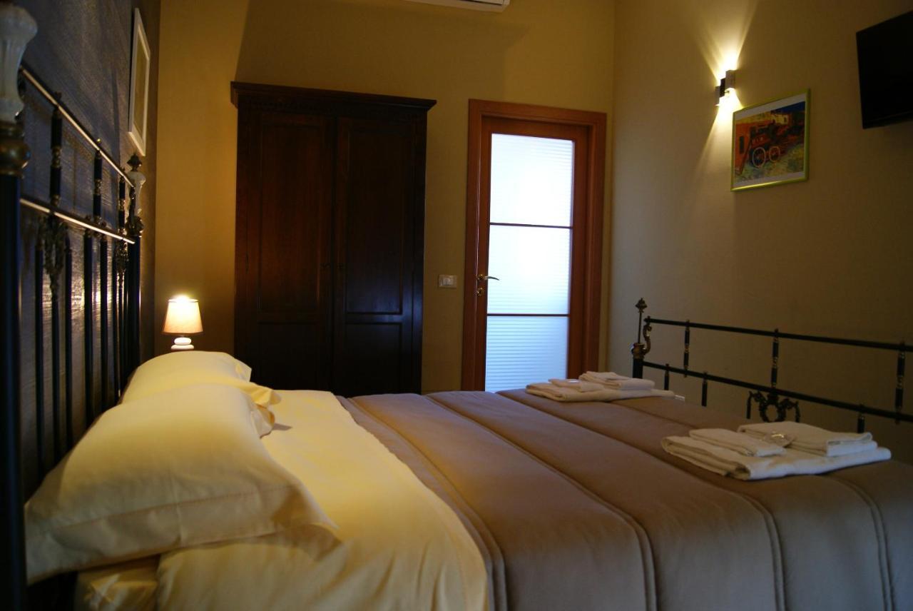 Oleaster - Rooms & Apartments Bolognetta Luaran gambar